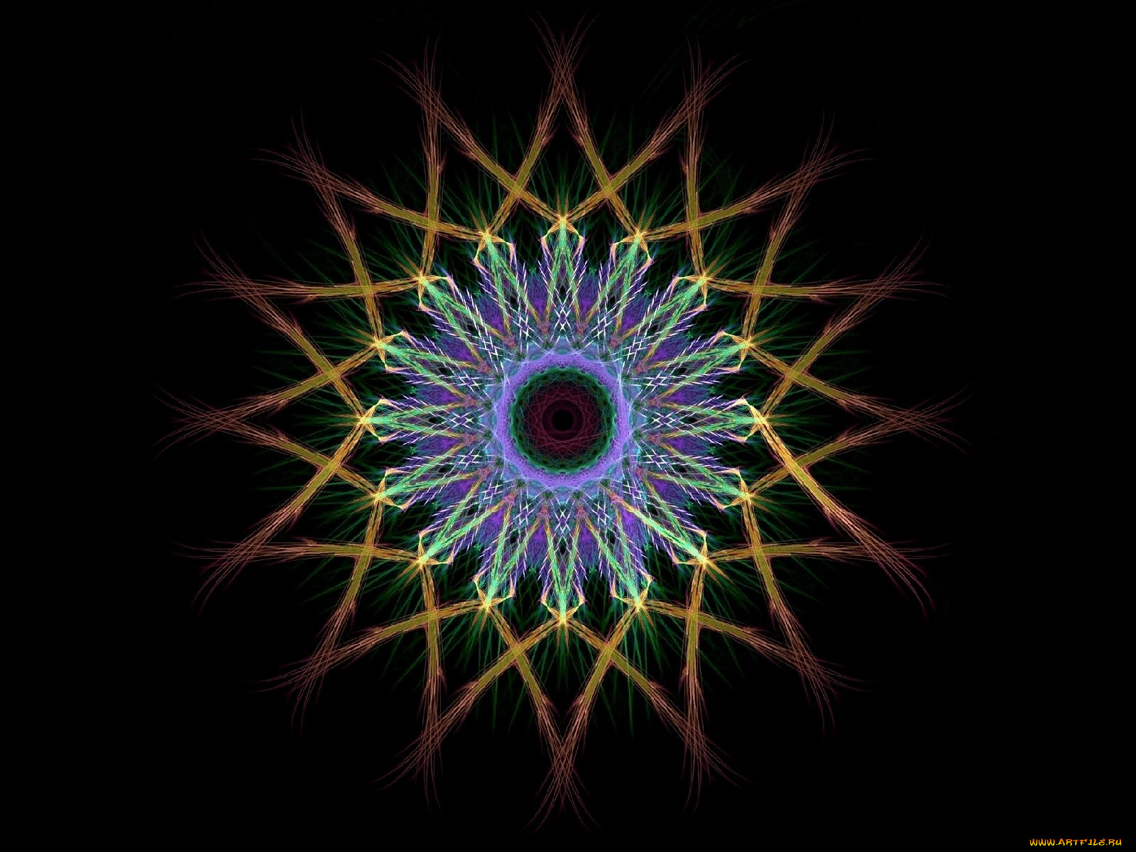 3, , fractal, , , , , 